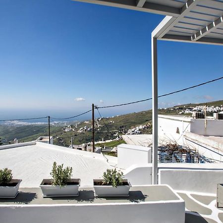The Nest Villa Triandaros  Exterior photo