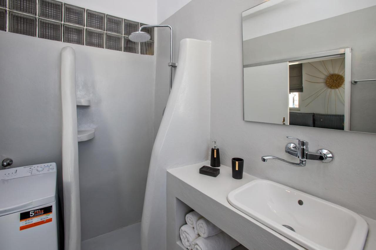 The Nest Villa Triandaros  Exterior photo