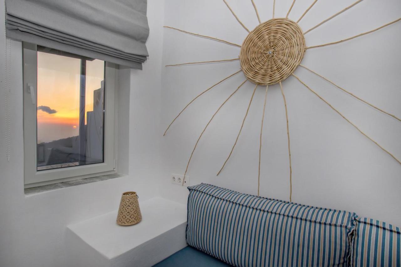 The Nest Villa Triandaros  Exterior photo