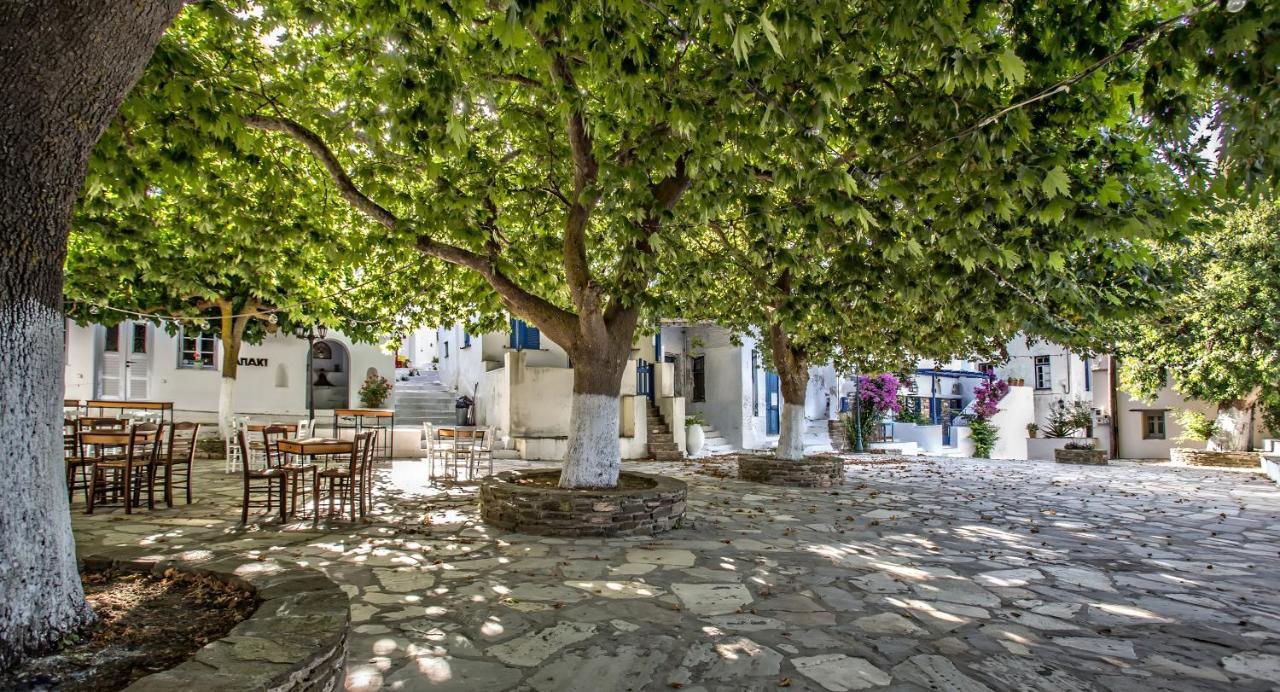 The Nest Villa Triandaros  Exterior photo