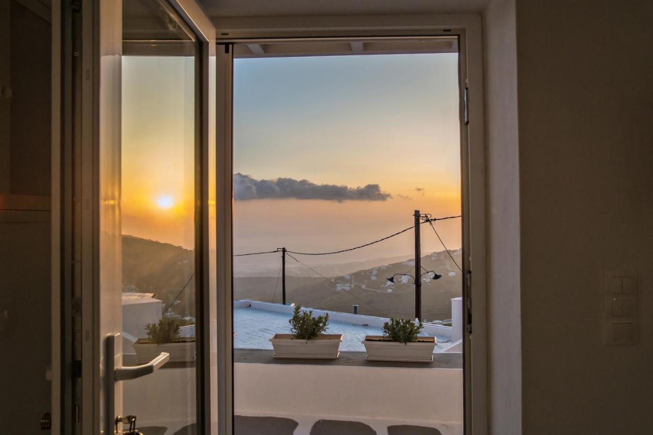 The Nest Villa Triandaros  Exterior photo