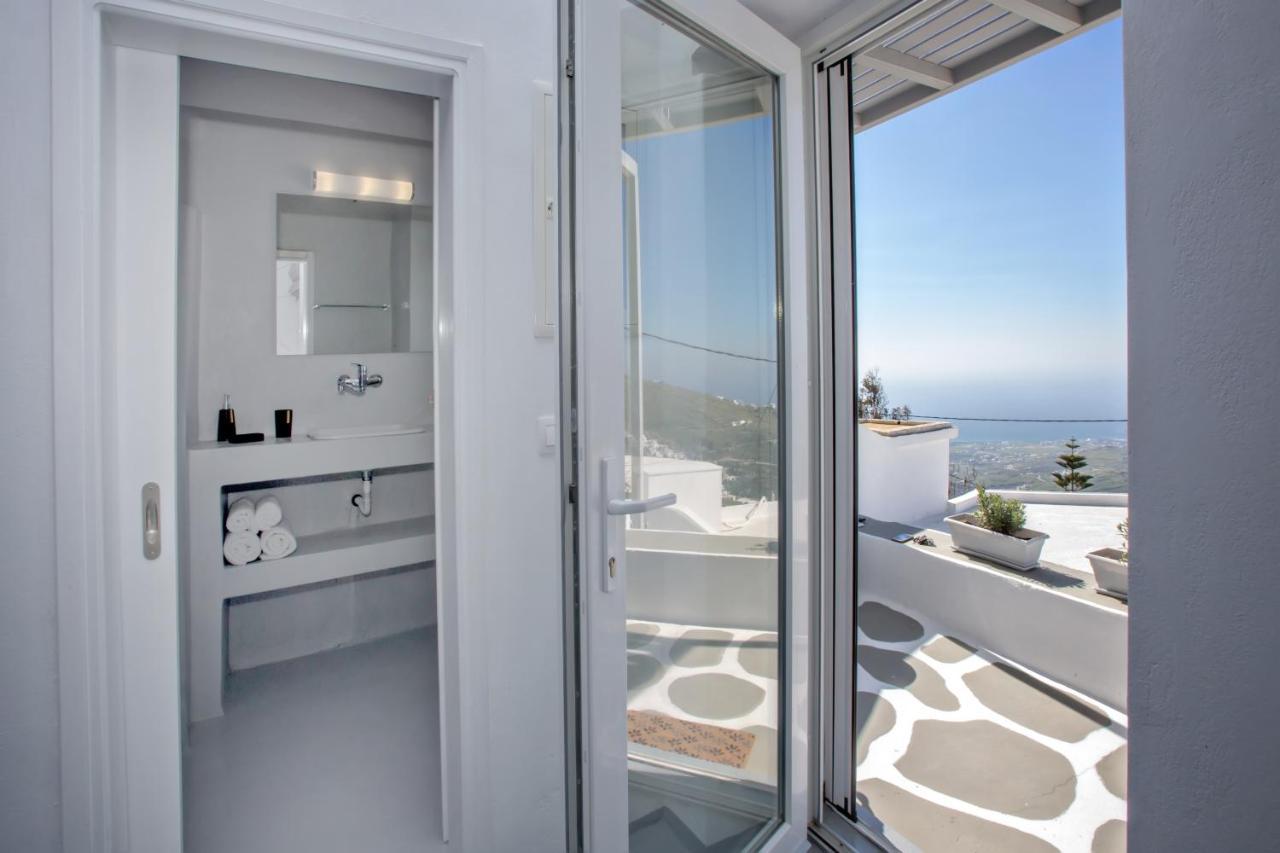 The Nest Villa Triandaros  Exterior photo